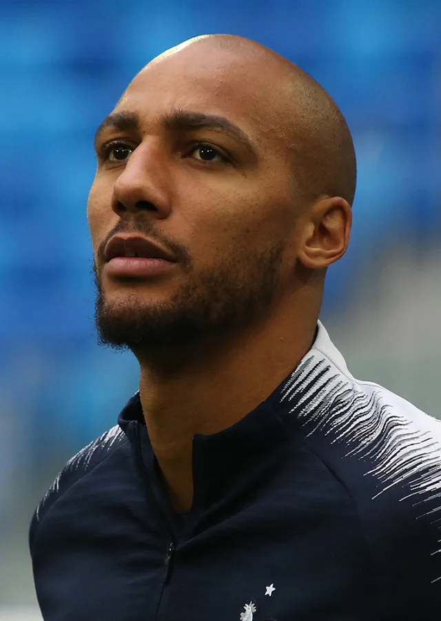 Steven N’Zonzi