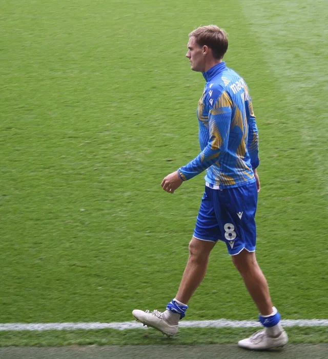 Svante Ingelsson