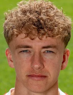 Sven Mijnans