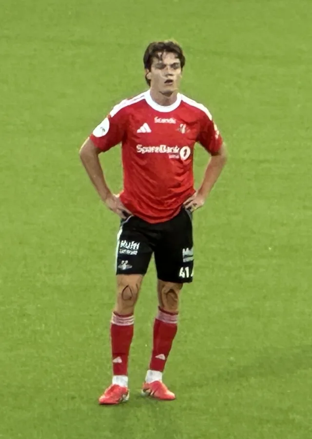 Sverre Nypan