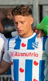 Syb Van Ottele