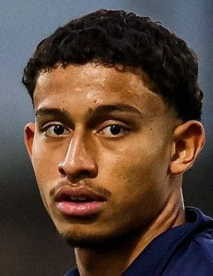 Tahirys dos Santos