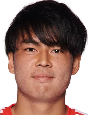 Taichi Fukui