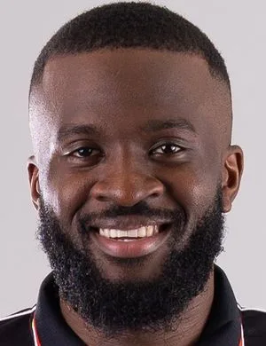 Tanguy Ndombèlé