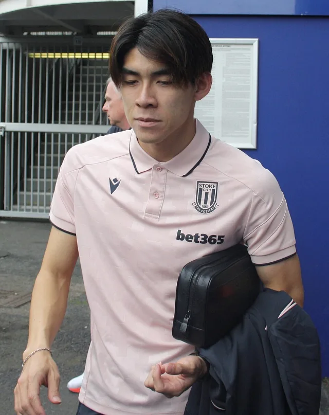 Tatsuki Seko