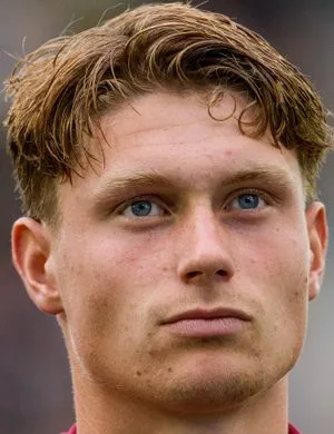 Thijs Kraaijeveld