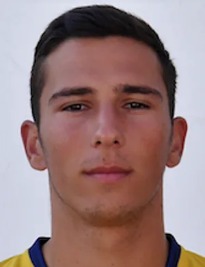 Tiago Manso