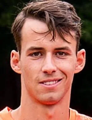 Tijn Smolenaars