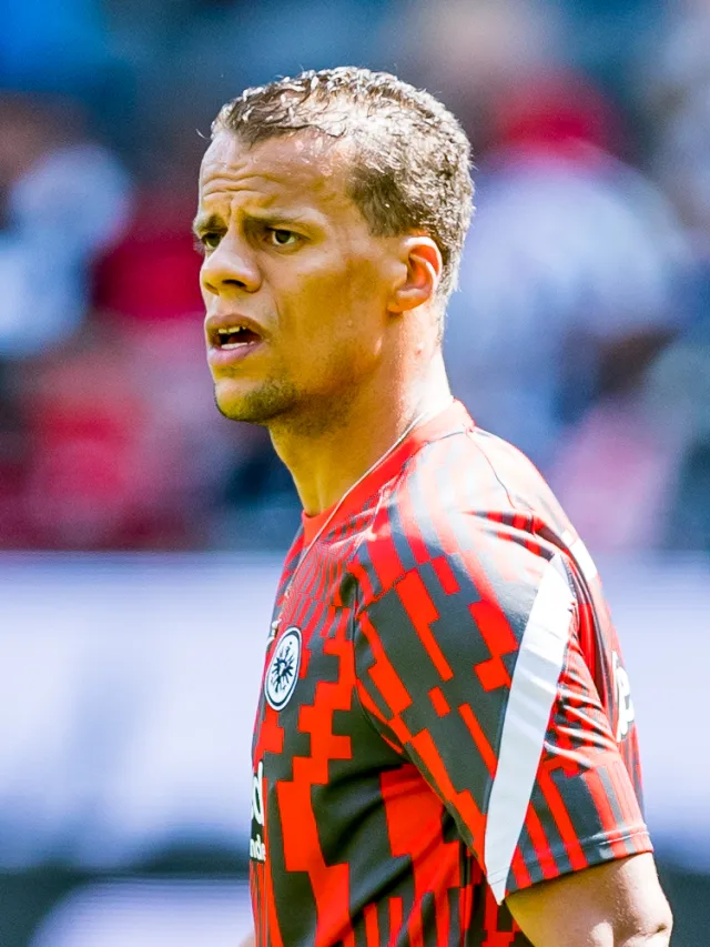 Timmy Chandler