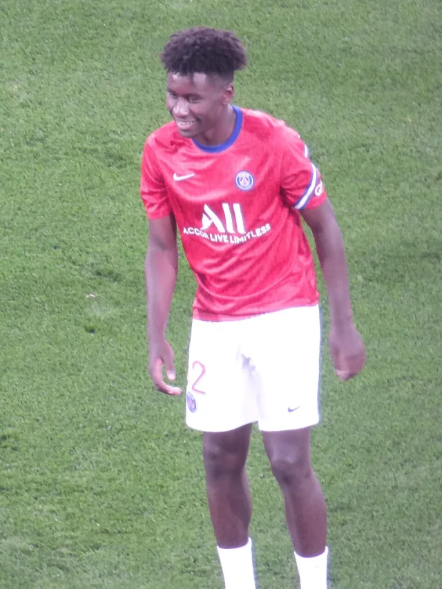 Timothee Pembele