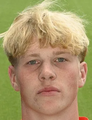 Tjalling van Keimpema