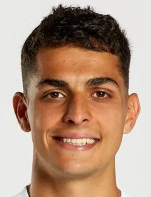 Tobias Medina