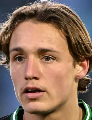 Tobias van den Elshout