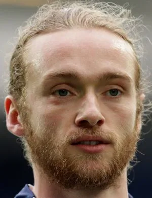 Tom Davies