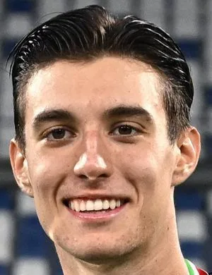 Tommaso Macchioni
