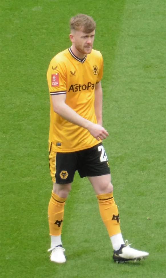 Tommy Doyle