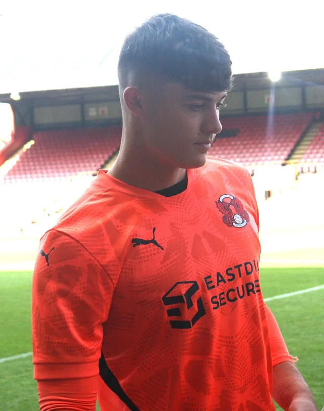 Tommy Simkin