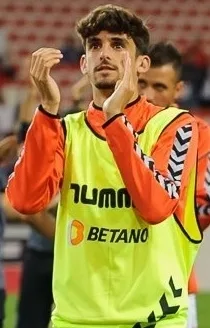 Trincão