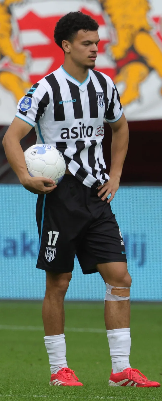Tristan van Gilst