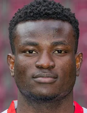 Uchenna Ogundu