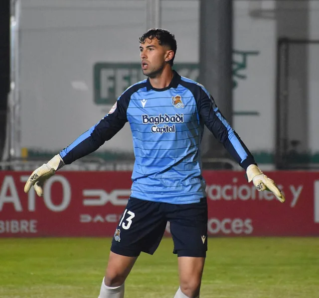 Unai Marrero
