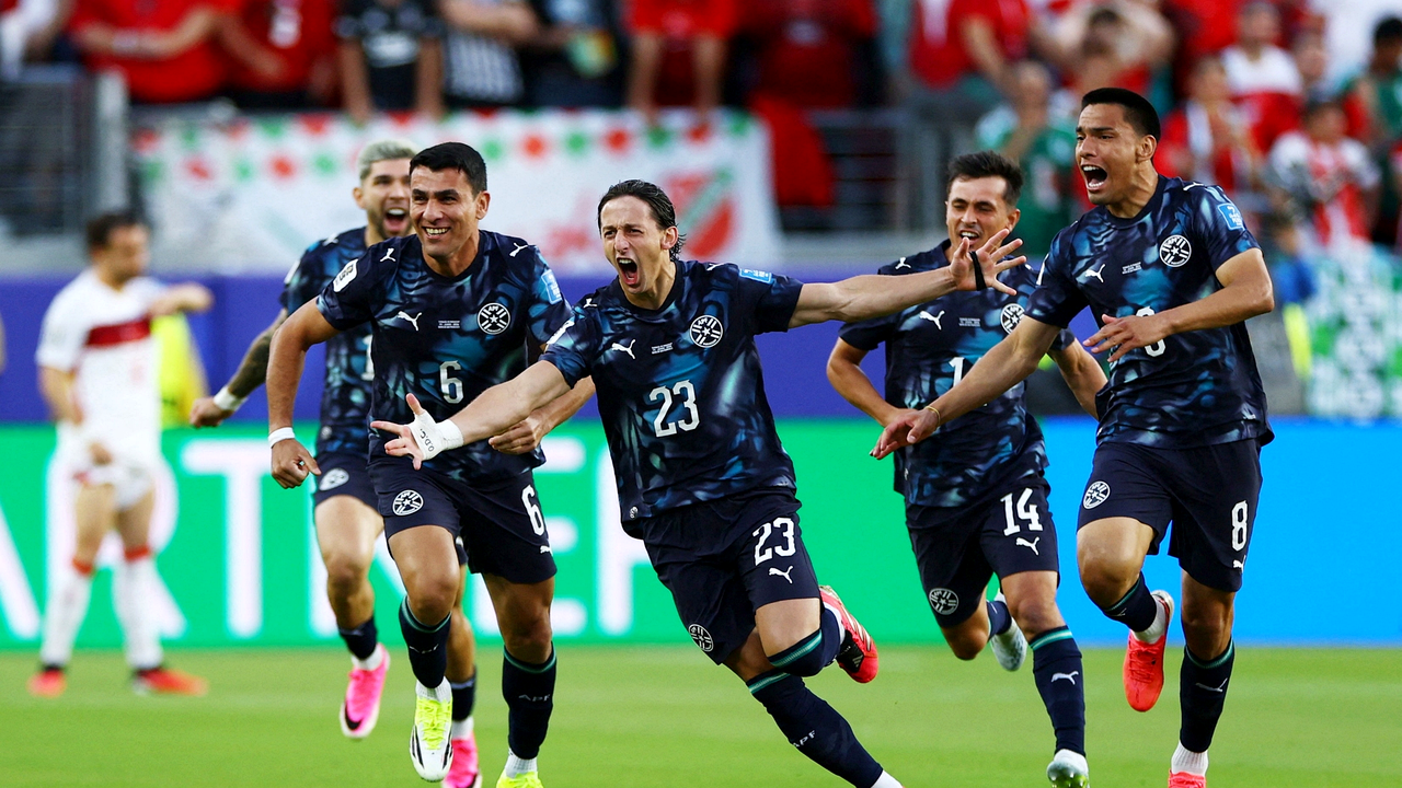 Undav and Enciso Make Germany-Paraguay a Box-Tempo Test