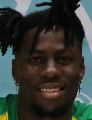 Urie-Michel Mboula