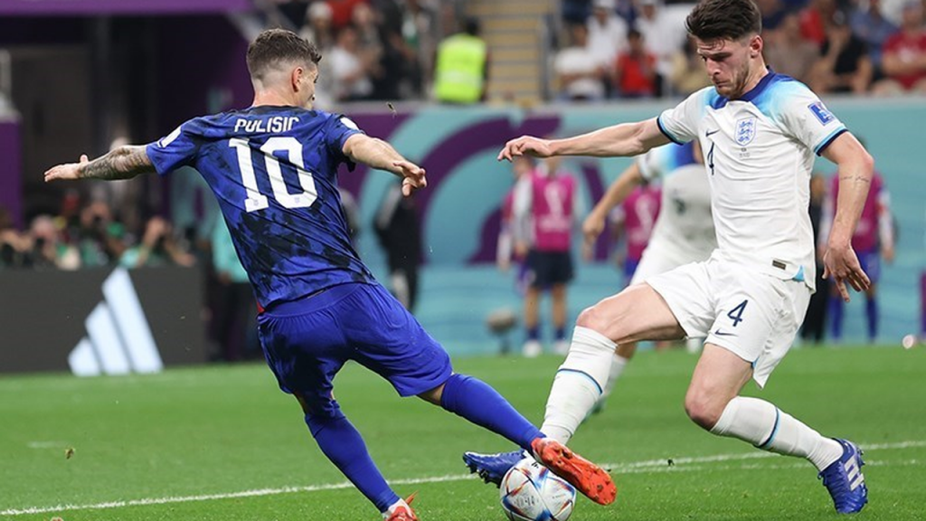 USA Set the Pace in Group D as Balogun and Pulisic Lead the Host Charge