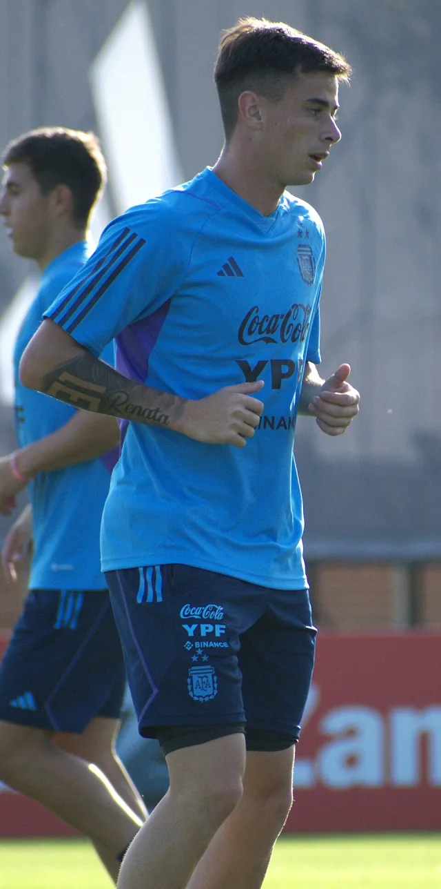 Valentín Gómez