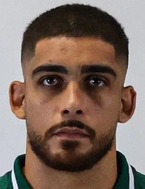 Victor Caetano