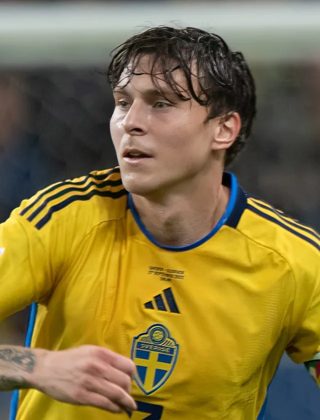 Victor Nilsson-Lindelöf
