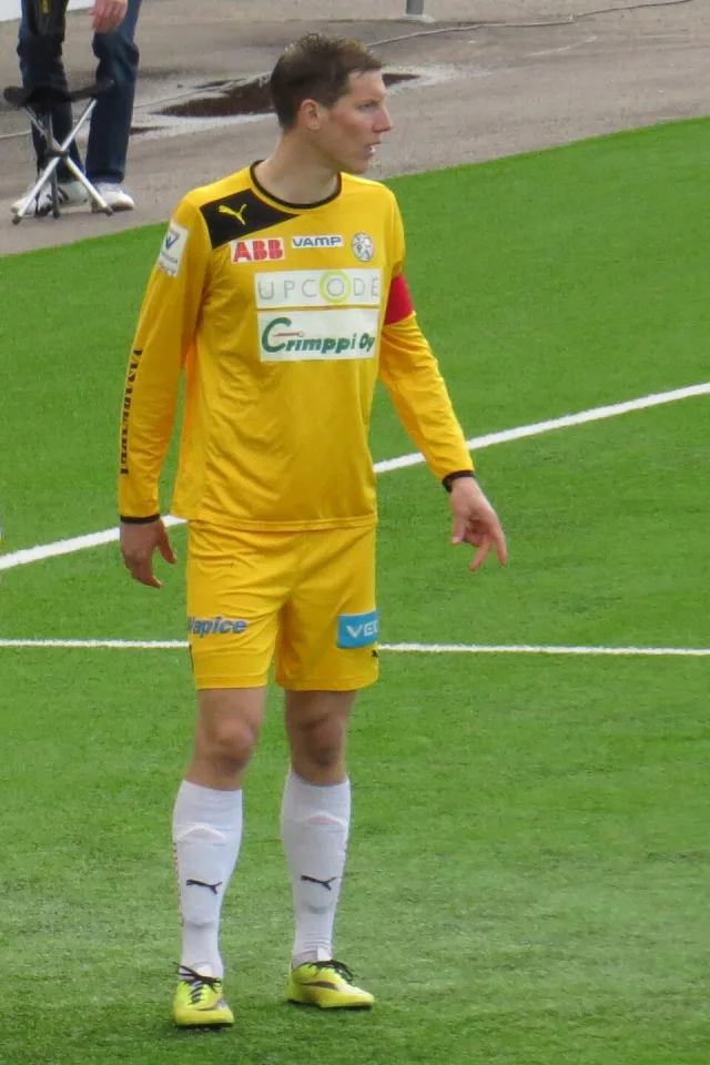 Ville Koski