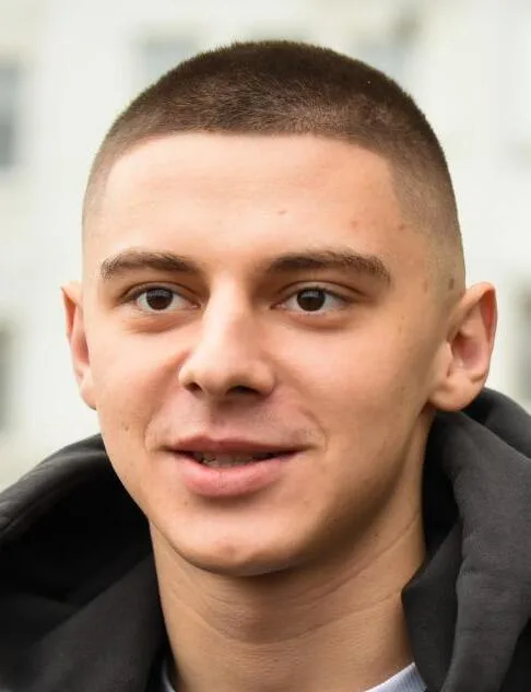 Виталий Миколенко