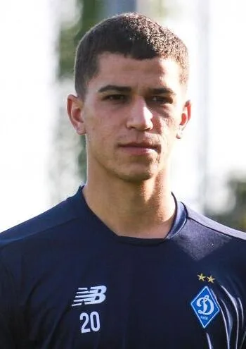 Vitor Bueno