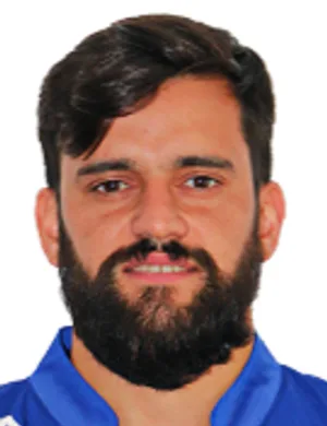 Vitor Gonçalves