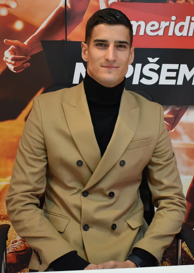 Vladan Kovacevic
