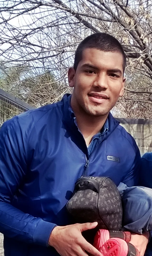 Walter Benítez