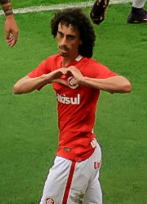 Wanderson Ferreira