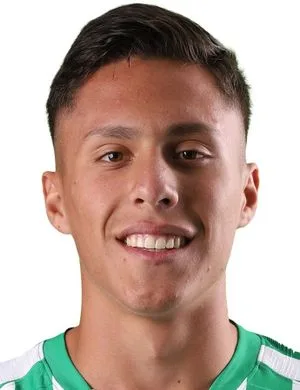 Weliton Santos