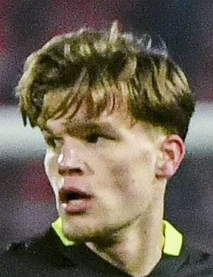 Wessel Kuhn