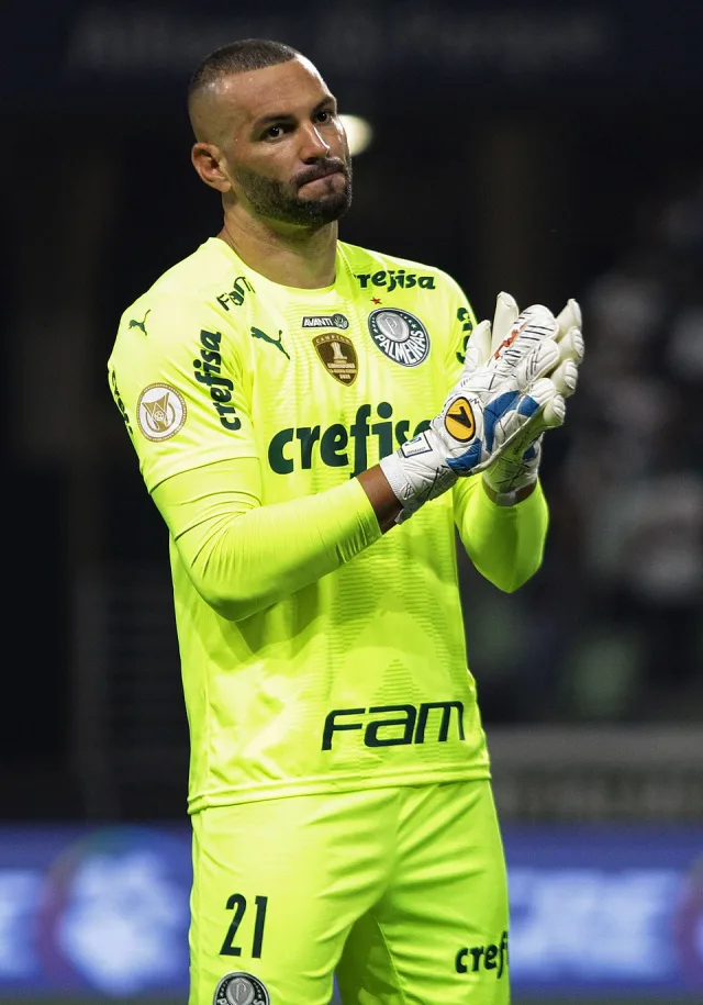 Weverton