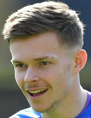 Will Grainger