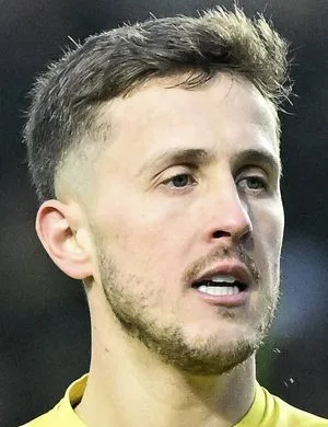 Will Vaulks