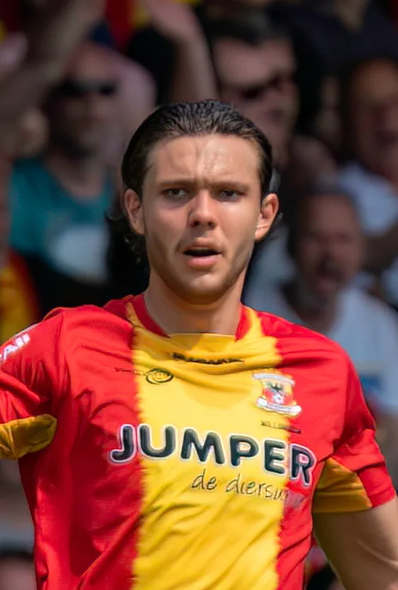 Willum Thór Willumsson