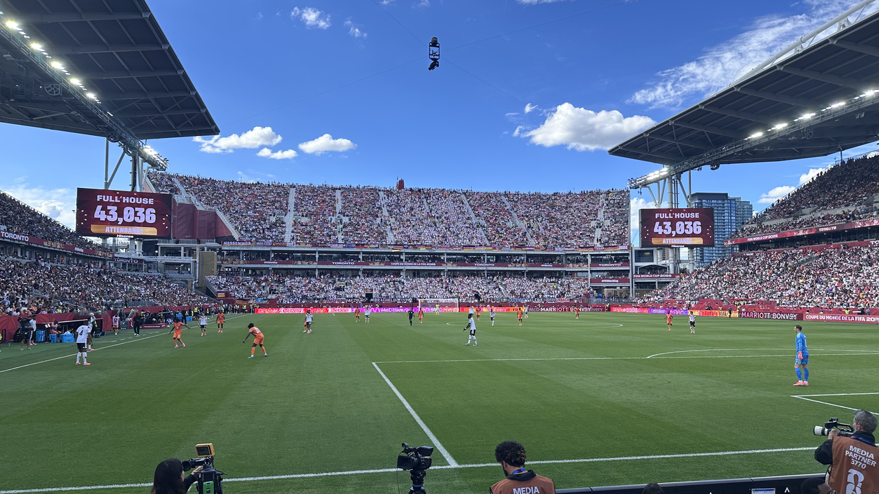 World Cup 2026 Qualification Tracker: Mexico, USA and Germany Are Through