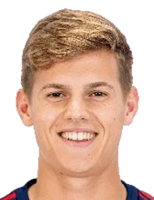 Xabi Huarte