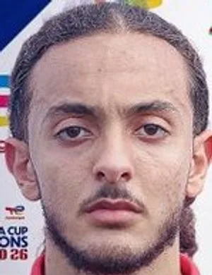 Yahia Jlidi