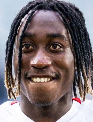 Yan Diomandé