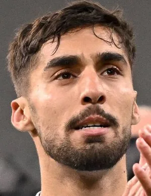 Yanis Zouaoui
