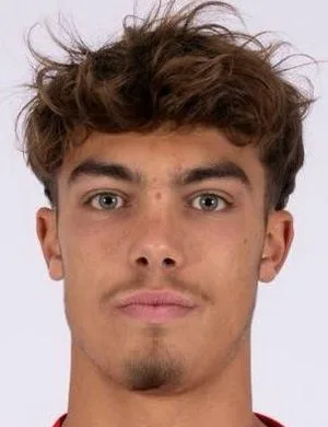 Yann LLahona Bonaterra